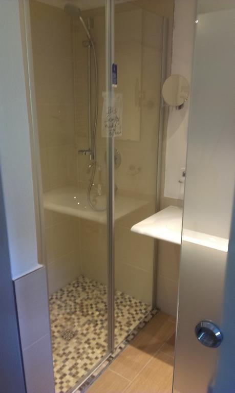 Gaestehaus Die Geislerin Gerlos Bagian luar foto